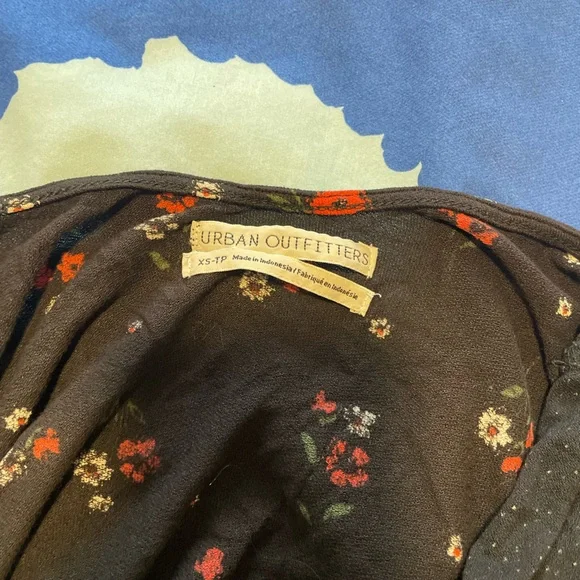 Pattern tank - Picture 3 of 3